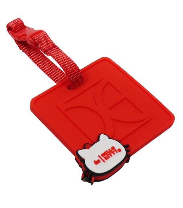 CLOE x Hello Kitty en Liverpool