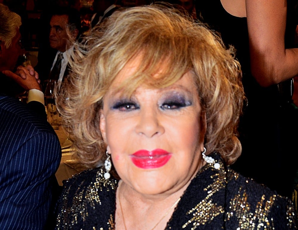 Silvia Pinal