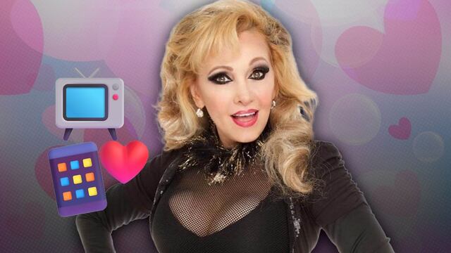 Aida Pierce buscaría entrar a un reality show para encontrar el amor