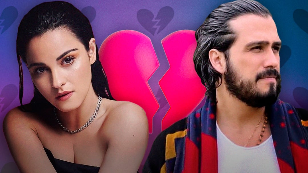 Maite Perroni y Andrés Tovar estarían a punto del divorcio por una infidelidad