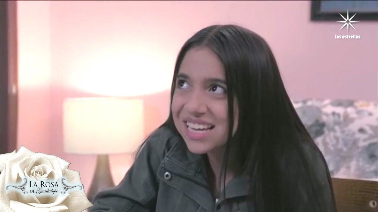 La Rosa de Guadalupe: ¿De qué trata “La mancha”?