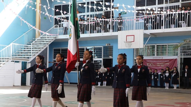 La SEP busca implementar en la escolta escolar criterios de equidad y rotación