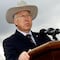 Reforma eléctrica preocupa a Estados Unidos: Ken Salazar