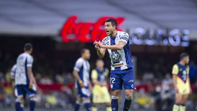 Pachuca eliminó al América y avanzó a las semifinales