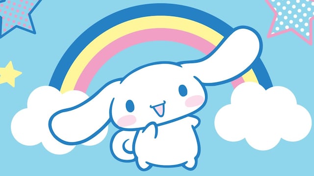 Cinnamoroll