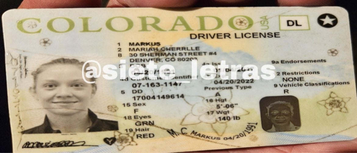 Mujer estadounidense lanza piedras en Hipódromo Condesa