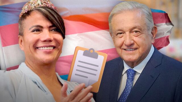 Salma Luévano pide firmas para lograr reunirse con AMLO