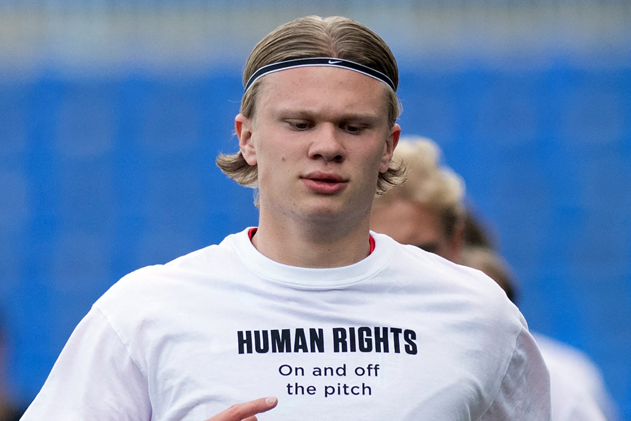 Erling Haaland