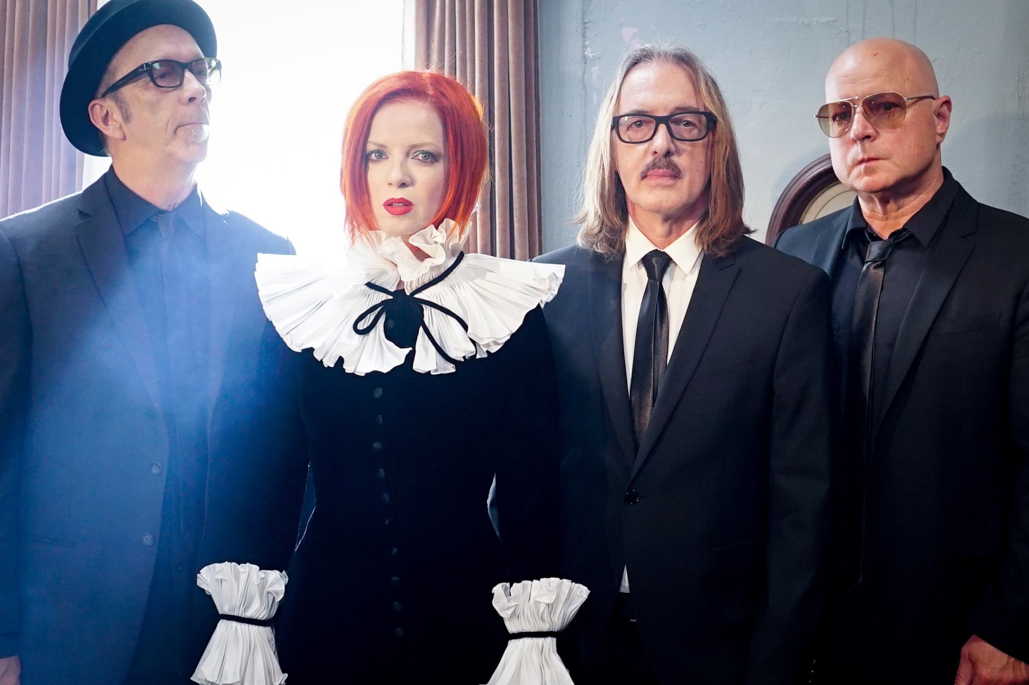 Garbage en México: Precio de los boletos para su concierto en Pepsi Center