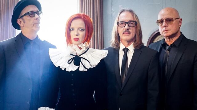 Garbage en México: Precio de los boletos para su concierto en Pepsi Center