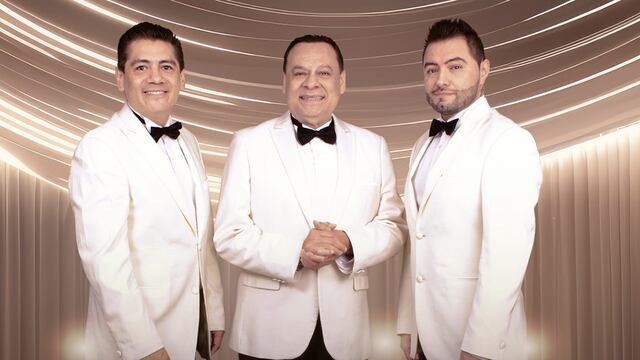 Concierto de Los Panchos en La Maraka: Setlist de canciones, horario y telonero para 2 de marzo