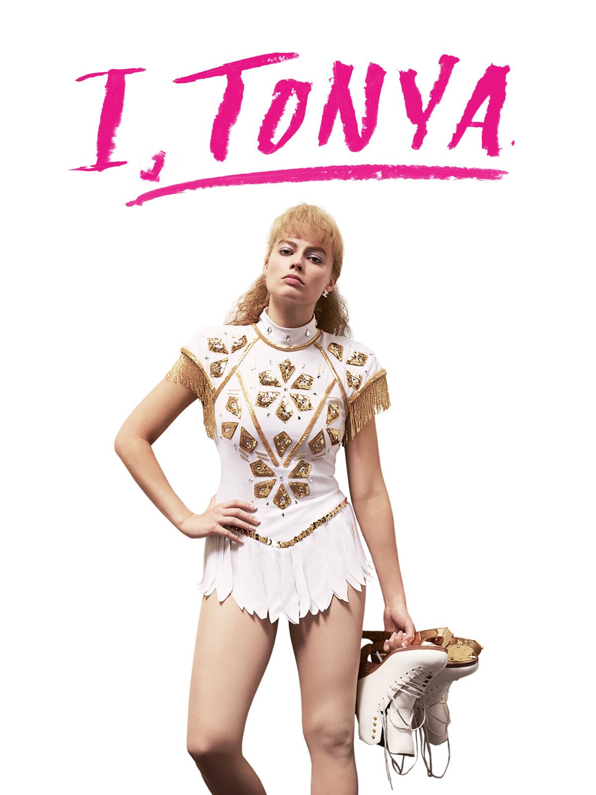 Margot Robbie, antes de Barbie y en su mejor momento: Su película top está en Netflix