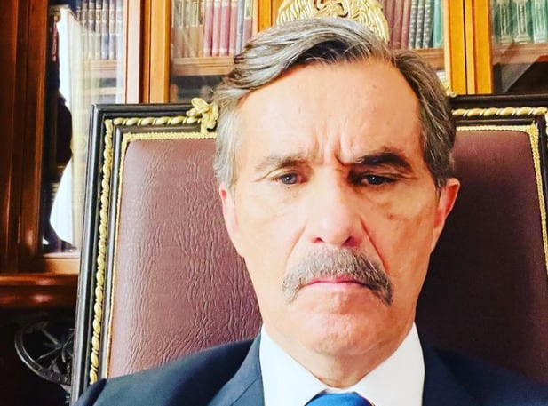 Humberto Zurita