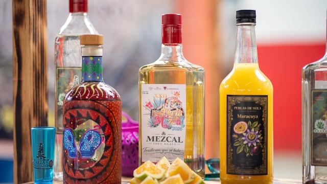 Caminos del Mezcal: la ruta turística para conocer la tradición de Oaxaca.