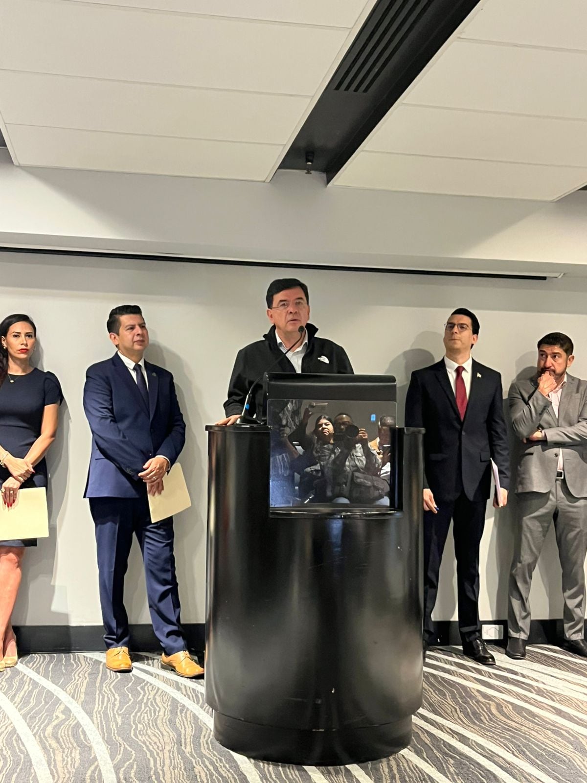 MAPA 2025: Cumbre México-Estados Unidos será en CDMX