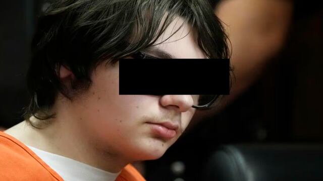 Padres de Ethan Crumbley son condenados por tiroteo que realizó su hijo