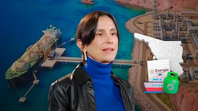 Amigo LNG: Sener dice que la planta sumará 4% más de buques en Guaymas