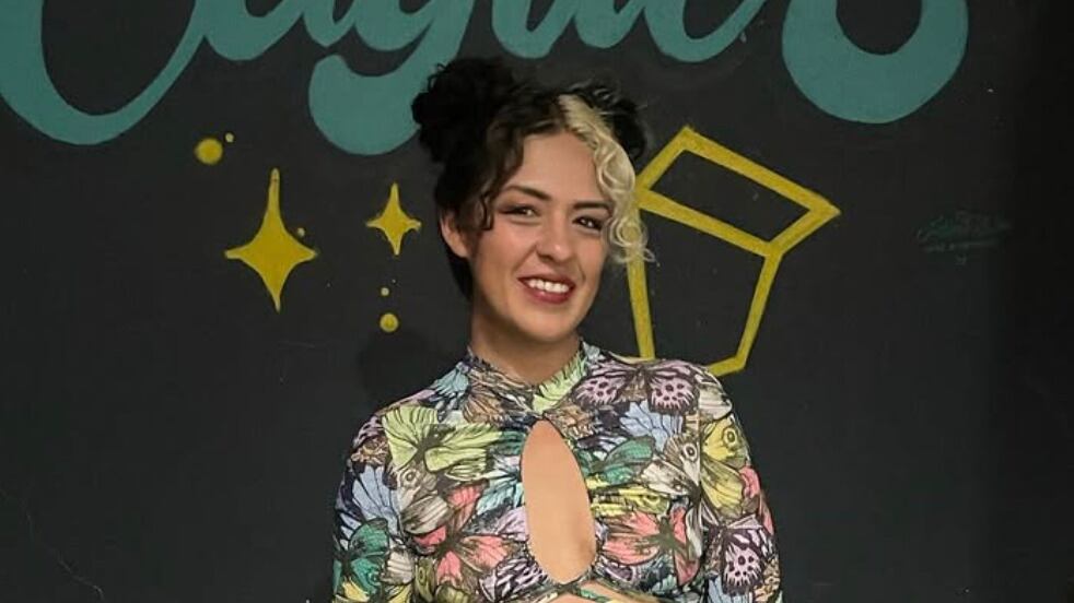 ¿Quién es Eva María Beristain? La youtuber y standupera ya no sería novia de Lalo Elizarrarás, Iztaparrasta