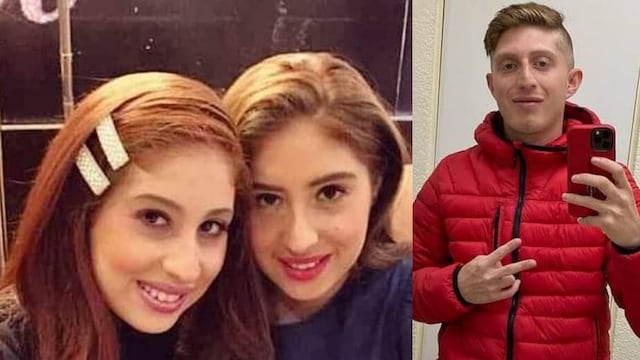 Octavio Ocaña y sus hermanas Ana y Bertha Ocaña.