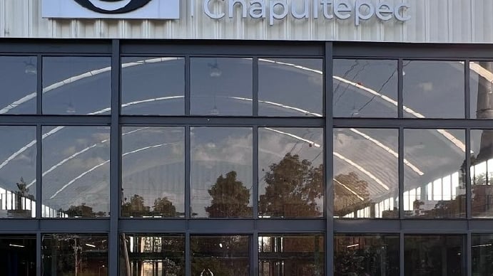 El CCC abre su convocatoria 2026 en Chapultepec