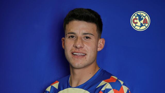 Illian Hernández llega al Club América