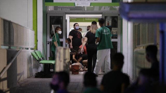 Intoxicados en Argentina por cocaína adulterada