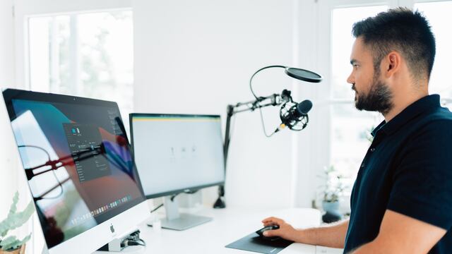 Ya hay carrera en influencer en universidad de Irlanda