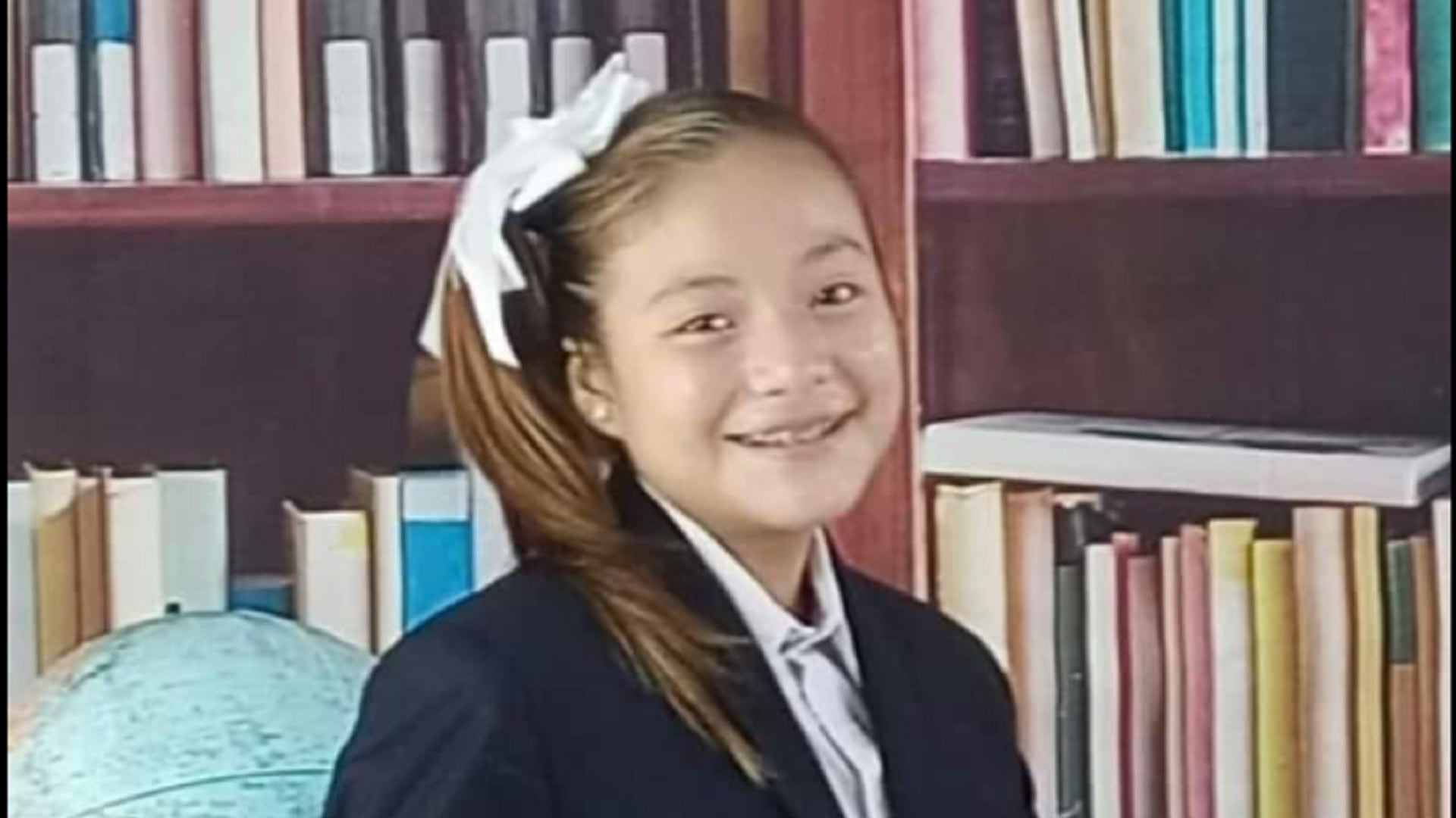 Michelle Arellano: Otra niña genio en México que espera cumplir sus sueños