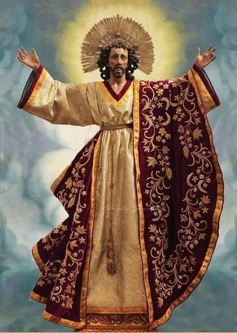 Fiesta del Divino Salvador del Mundo en México