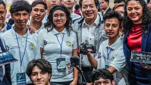 México reduce jóvenes que no estudian ni trabajan: OCDE 2026