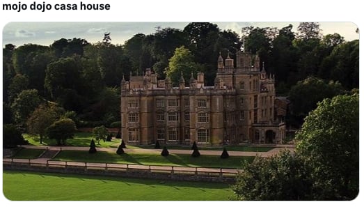 El Mojo Dojo Casa House de Ken en Barbie, inspira los mejores memes