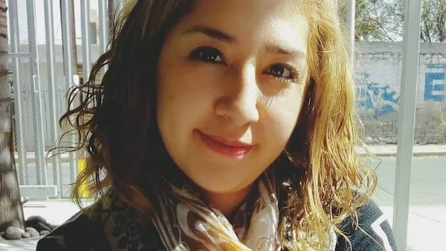 Alejandra Arellano Rodríguez