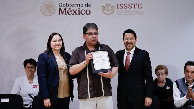 El FOVISSSTE tiene como objetivo ayudar a 135 mil derechohabientes