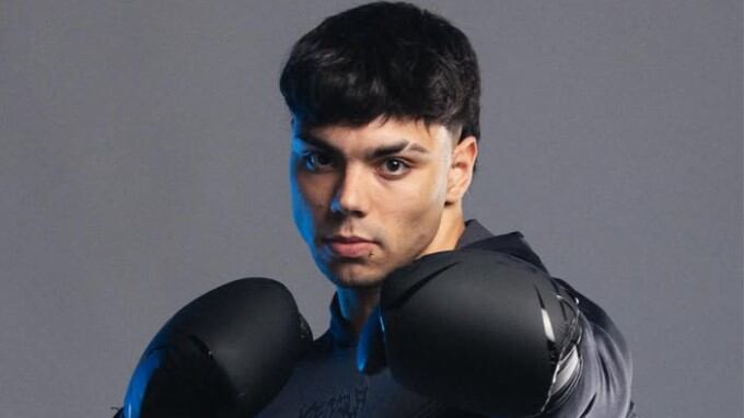 ¿Quién es Andoni? El fisicoculturista español enfrentará al mexicano Belcast en La Velada del Año 5