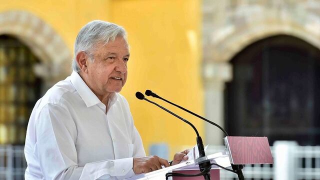 AMLO