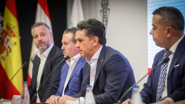 Grupo Orlegi hace historia con el Real Sporting de Gijón