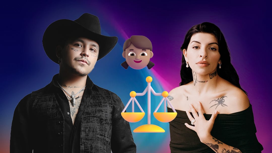 ¿Christian Nodal está en contra de la Ley Cazzu? Un amigo del cantante responde