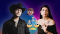 ¿Christian Nodal está en contra de la Ley Cazzu? Un amigo del cantante responde