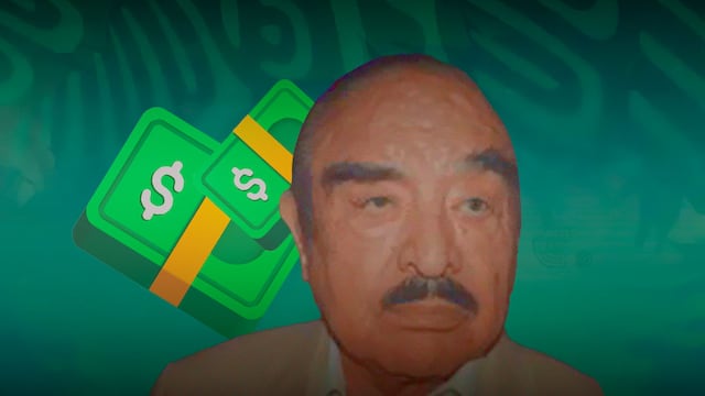 Nereo Vargas Velázquez, líder del SUTERM, percibe un salario de 15 millones de pesos al año