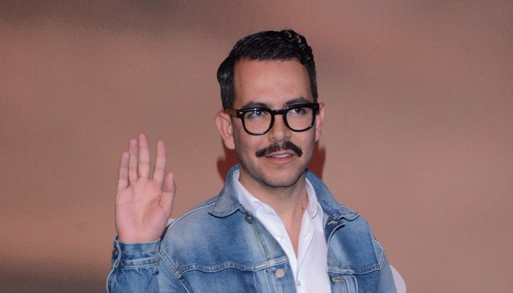 Manolo Caro