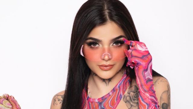 Karely Ruiz