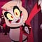 8 fondos de pantalla de Charlie Morningstar, personaje de Hazbin Hotel, para decorar tu smartphone