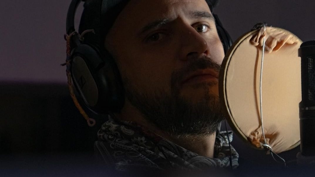 ¿Quién es El Temach? El cancelado influencer misógino muestra su apoyo por Adrián Marcelo en La Casa de los Famosos México 2024