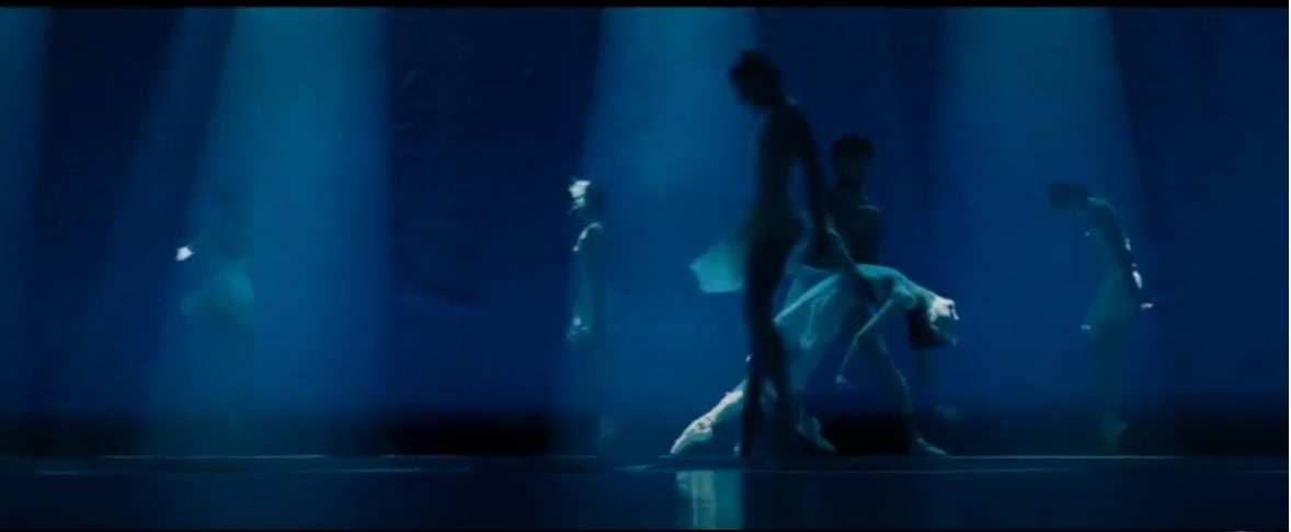 John Wick 3: Parabellum