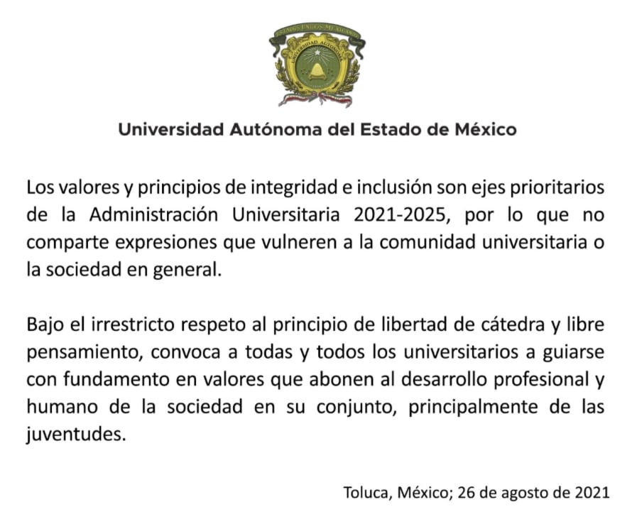 UAEMex