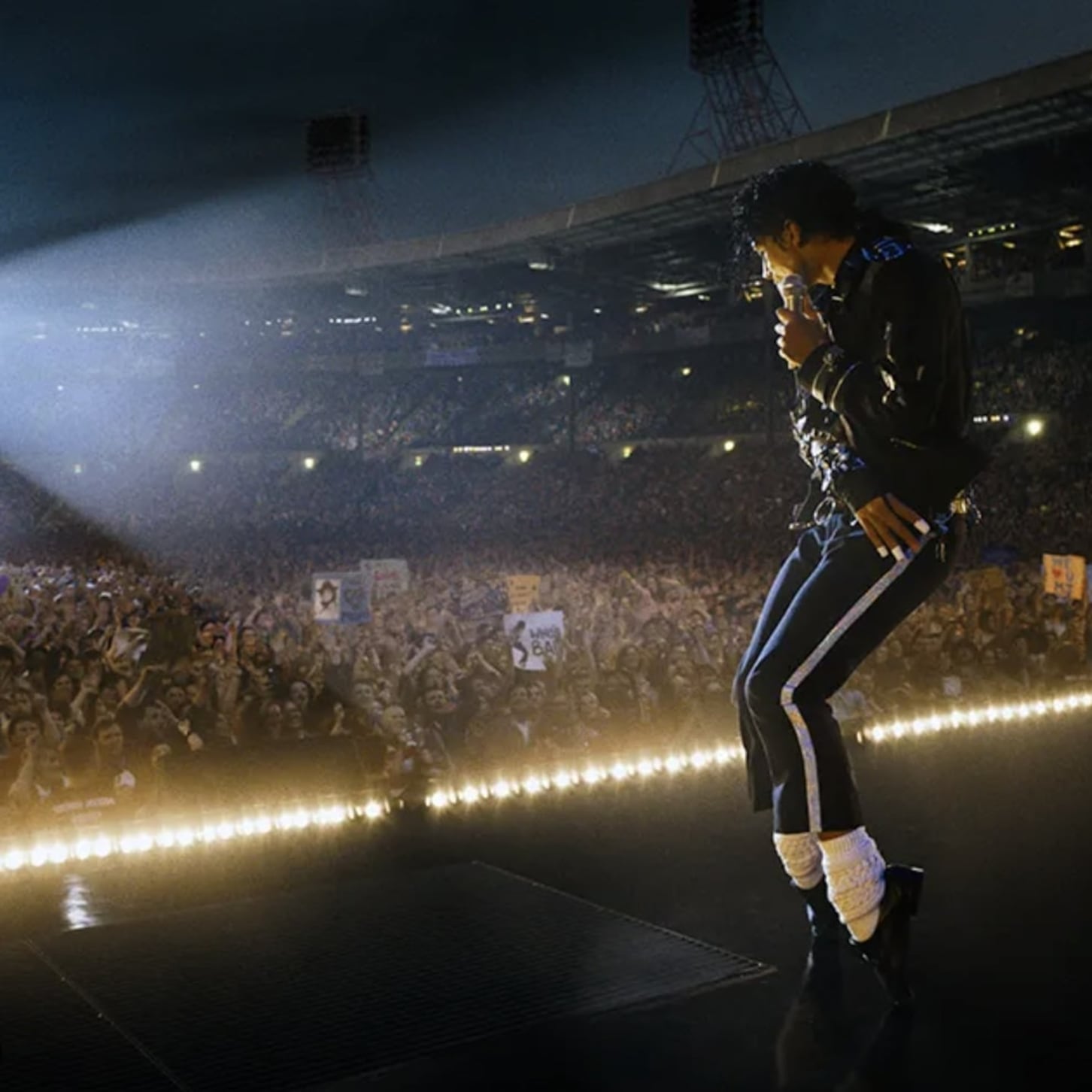 Michael, la biopic de Michael Jackson: fecha exacta de estreno en cines
