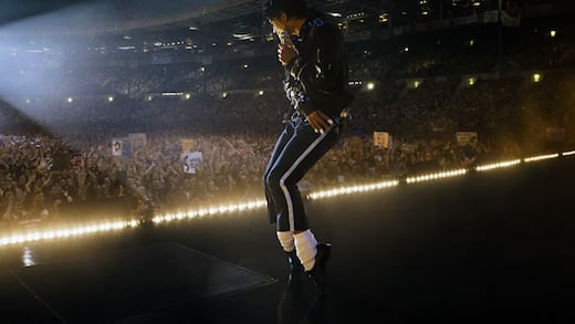 Michael: sí o no tiene escenas postcréditos