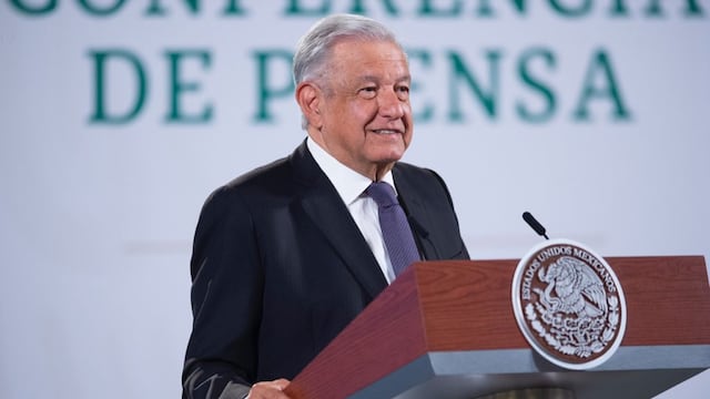 AMLO