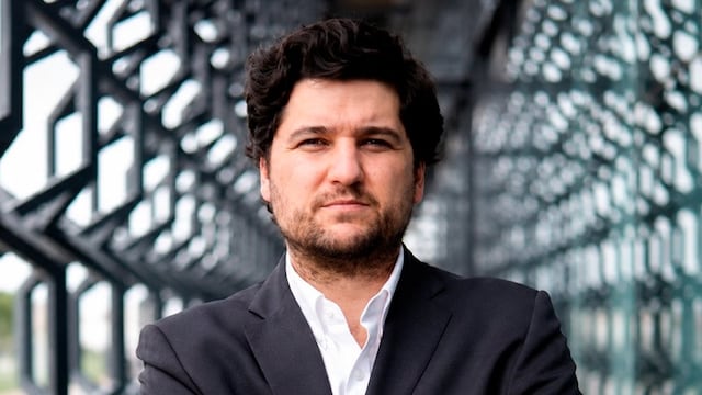 Francisco Iturbide será el nuevo presidente ejecutivo de la Liga MX