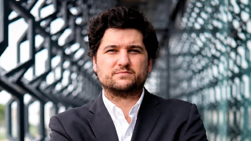 Liga MX anuncia a Francisco Iturbide como nuevo presidente ejecutivo